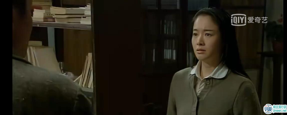 家常菜电视剧偷看洗头是第几集，文慧为什么不让刘洪昌碰？