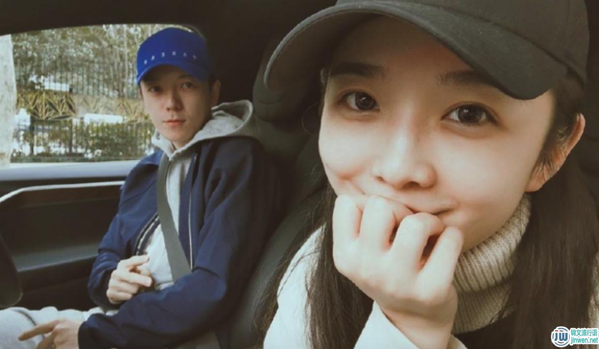 王栎鑫为什么离的婚？他新女朋友是谁