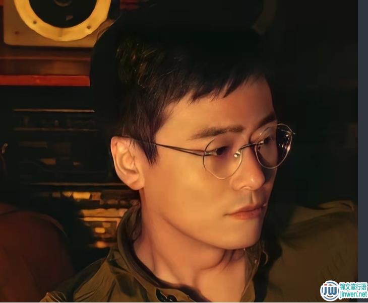 路知行是哪个配音工作室，他是北大毕业的吗？