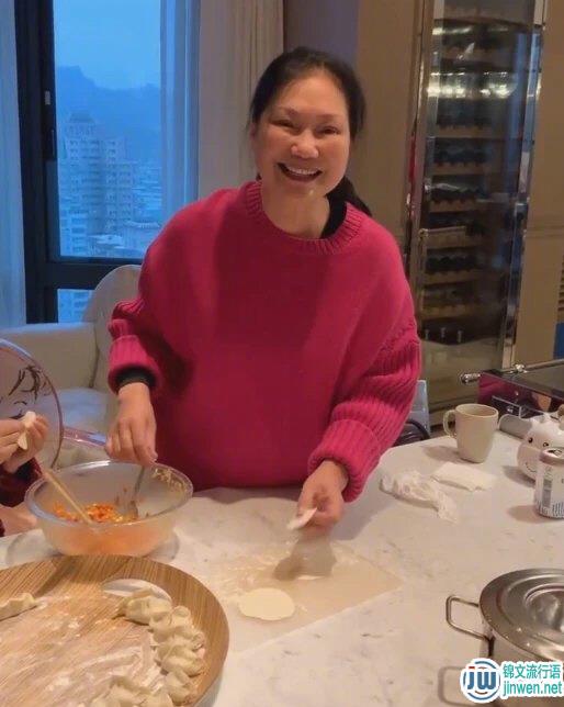 汪小菲大S被离婚原因真相，大S妈妈说出内幕？
