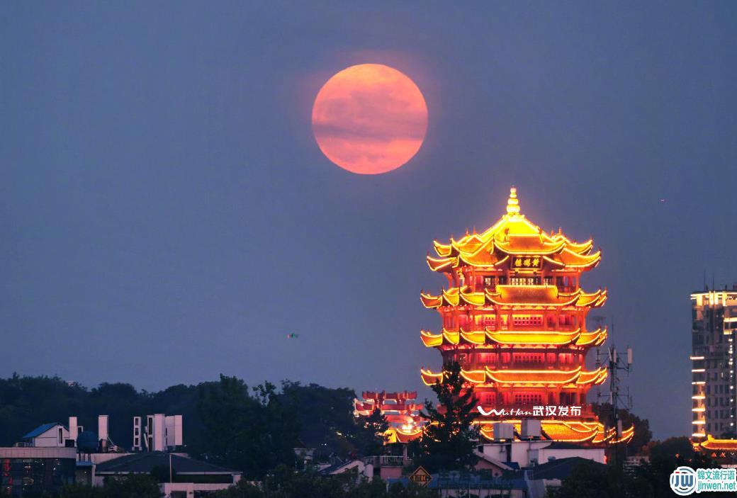 超级月亮为啥这么大？多久出现一次