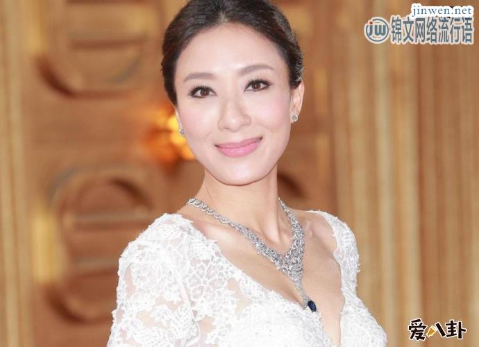 杨怡真实资料起底，和杨卓娜居然是亲姐妹妹妹资料被扒