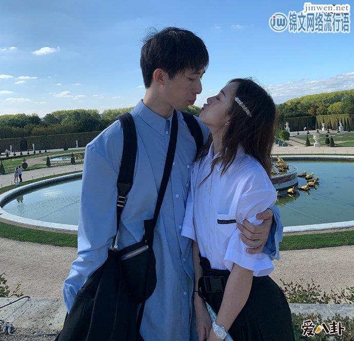 阿沁刘阳分手原因让人震惊，网友却提出疑问网红为何可以热搜？