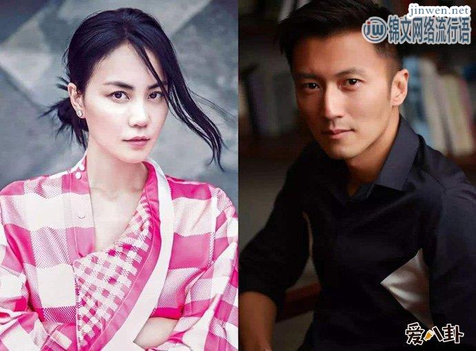 王菲谢霆锋二人情缘尽，怀孕风波后二人被曝分手