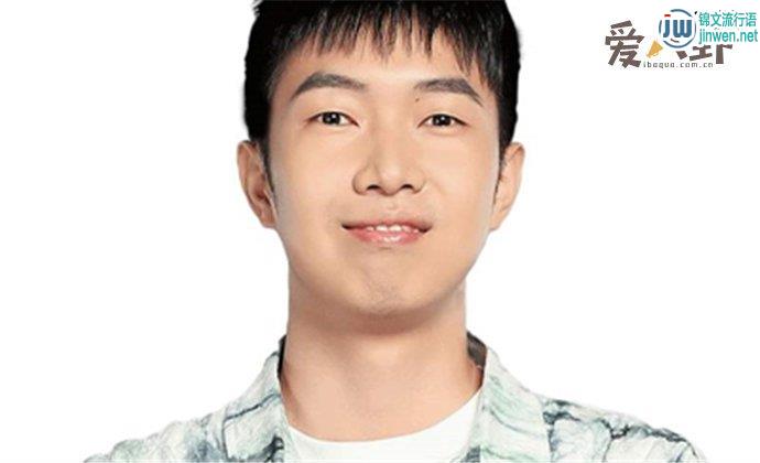 杨蒙恩脱口秀大会|内蒙白举纲杨蒙恩是谁?黑马一词又为何而来?