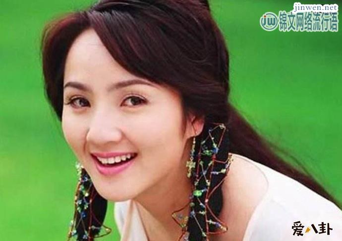 阮丹宁资料起底，退出娱乐圈的原因让人唏嘘!