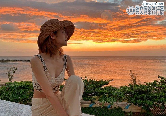 吴千语林峰分手原因，女方自曝已经后悔？