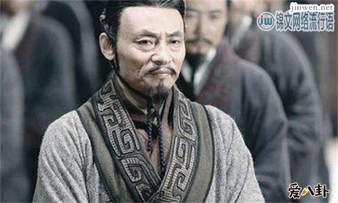 “东山再起”典故说的人是谁？原来这个成语是这样来的