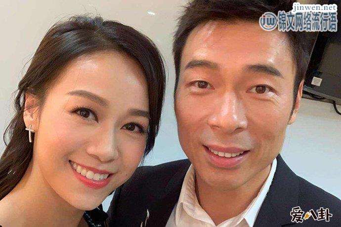 黄心颖许志安出轨后续，女方怀男方孩子赴美国待产？