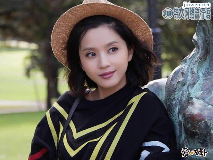 女演员苏倩薇资料被扒，原来这些影视作品均有她！
