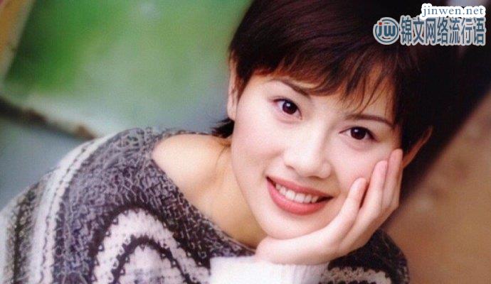 陈松伶影视歌三栖艺人，发展如此厉害是什么原因？