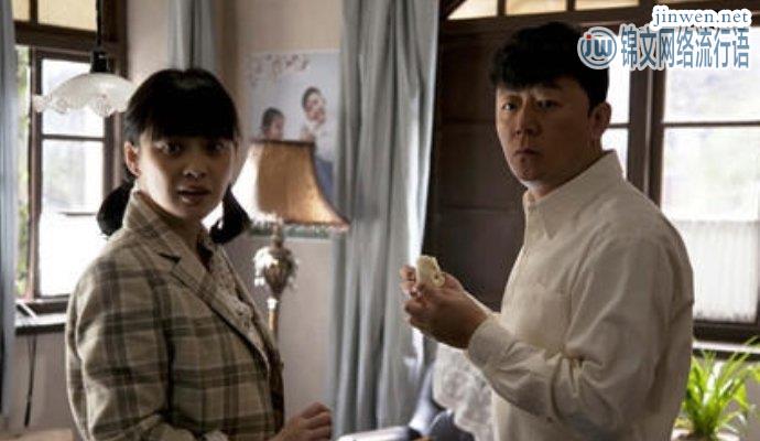 《父母爱情》中的“白眼狼”是什么意思？没想到居然有讽刺的意味！