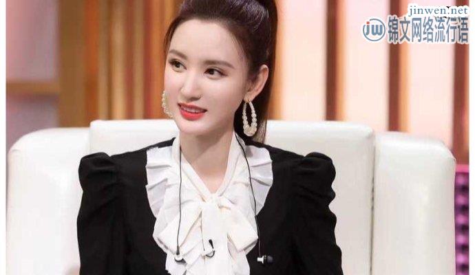 张萌道歉视频，为何要向一碗面“大碗宽面”道歉？