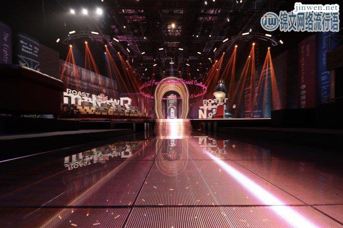 《吐槽大会》第四季哪期是体育专场？孙杨要跟邓亚萍学英语！