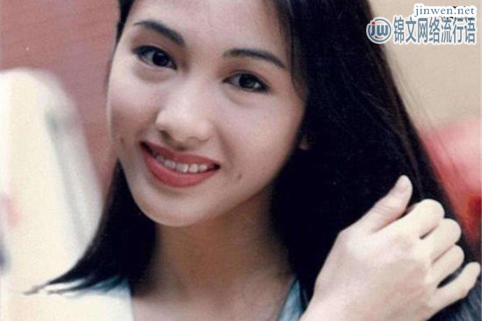 48岁黎姿婚姻幸福，嫁给马延强太幸福？