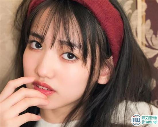 黑木丽奈是谁 黑木丽奈个人资料