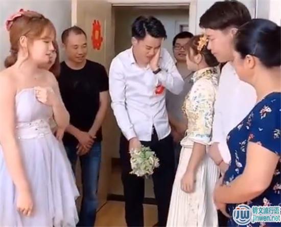 男人会娶自己不爱的人吗