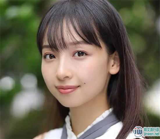 华村飞鸟(华村あすか)是谁 华村飞鸟个人资料