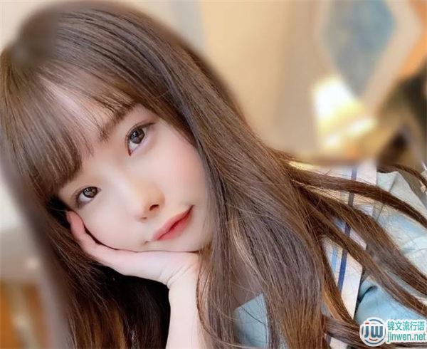 松本一香(松本いちか)是谁 邻家妹妹的样子