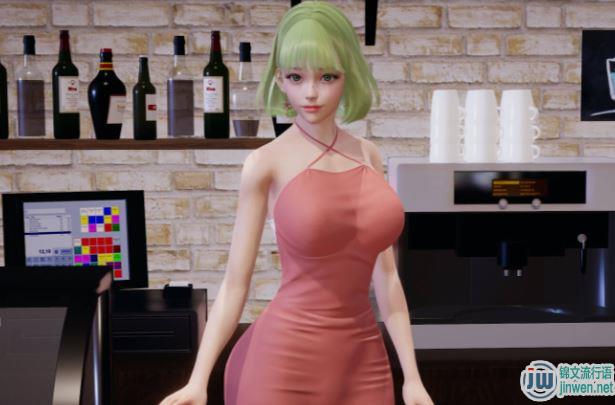 特工17(Agent17)这款SLG游戏出中文版了