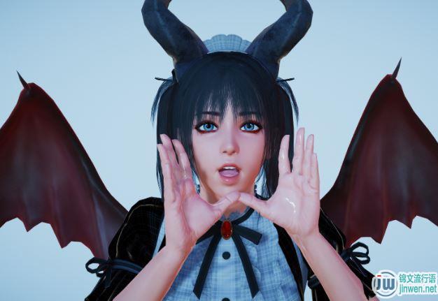 魅魔咖啡厅(Succubus Cafe)是什么游戏好玩吗