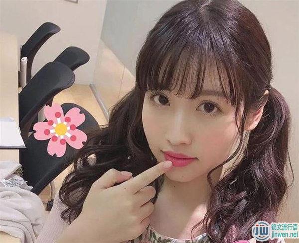 樱空桃(桜空もも)是谁 樱空桃个人资料