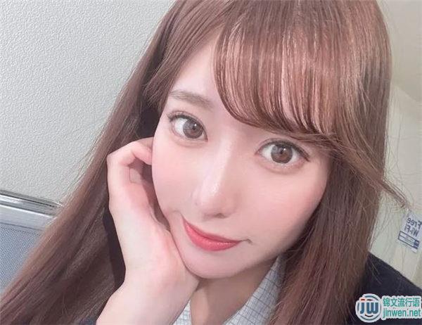 枫富爱(枫ふうあ)近况 她换新公司了