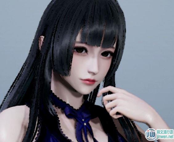 甜心选择2(Honey Select 2)是什么游戏