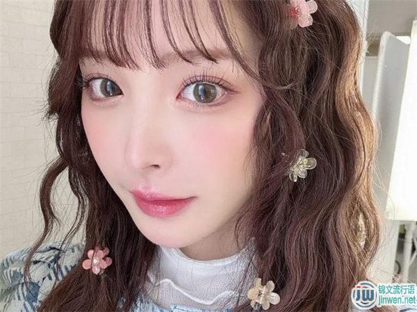 桃乃木香奈(桃乃木かな)是谁 桃乃木香奈个人资料