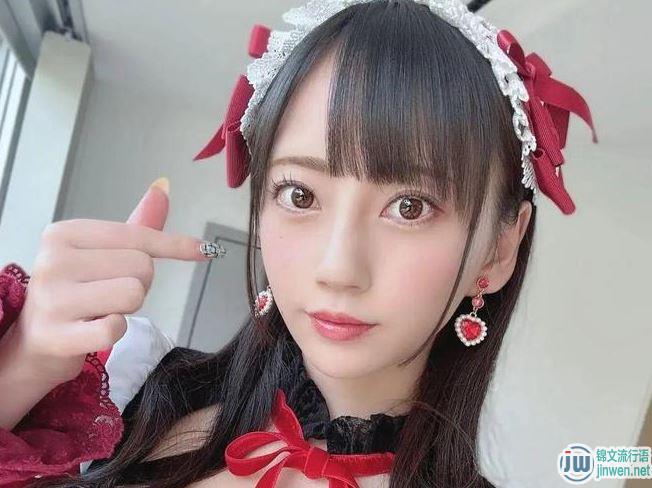 七泽米亚(七沢みあ)近况 她去参加动漫展了