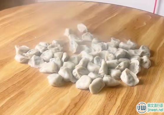 桌饺是什么意思 和饺子有什么关系