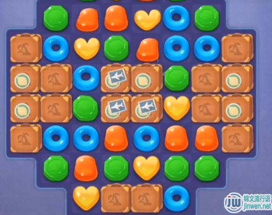消除类游戏(Matching tile games)是什么游戏