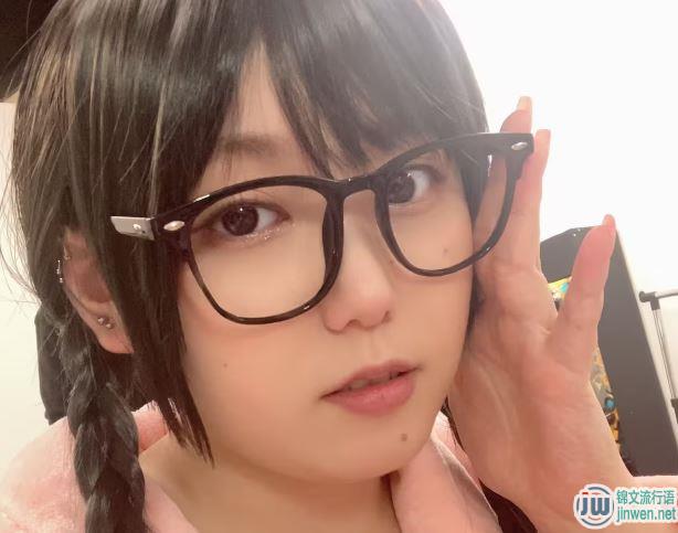 田中宁宁(田中ねね)拍摄作品的数量也是够厉害
