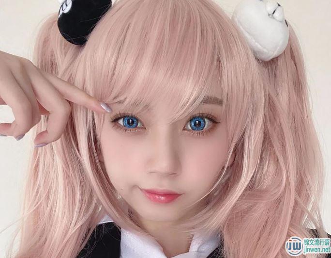 七泽美亚(七沢みあ)是谁 一个很喜欢COS的女生