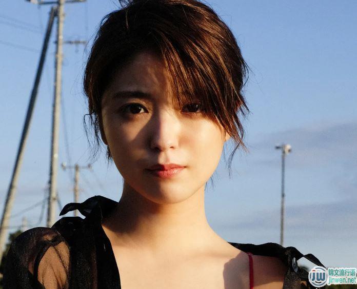 工藤美樱新作光のなかで立っていてね 她又来了