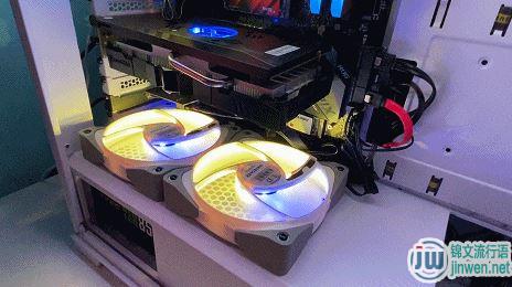 Windows电脑的风扇速度怎么控制