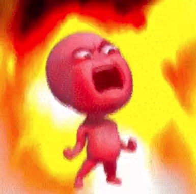 红温